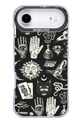 Alchemy and Mysticism - Apple iPhone 17 Air