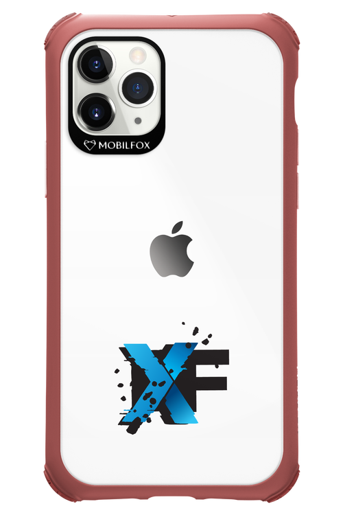 Reflex Spark - Apple iPhone 11 Pro