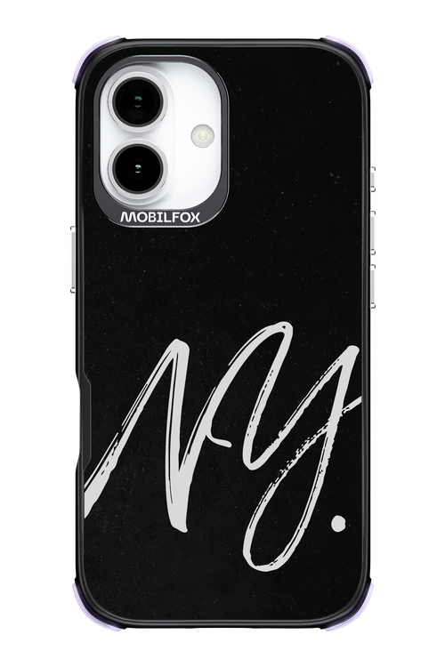 (Off Space) NY 2.0 - Apple iPhone 17