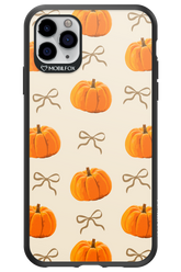 Cutie Pumpkin - Apple iPhone 11 Pro Max