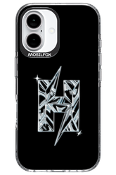H DIAMOND - Apple iPhone 16