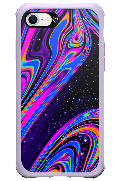 Galactic Psy - Apple iPhone 8