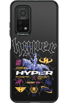 HYPER KNIGHT 2.0 - Xiaomi Mi 10T 5G