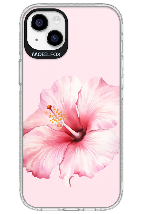 HibiPinky - Apple iPhone 14 Plus