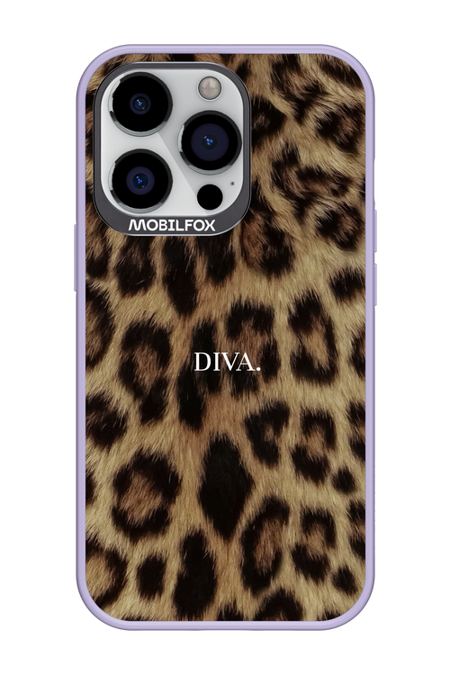 Diva 2.0 - Apple iPhone 13 Pro