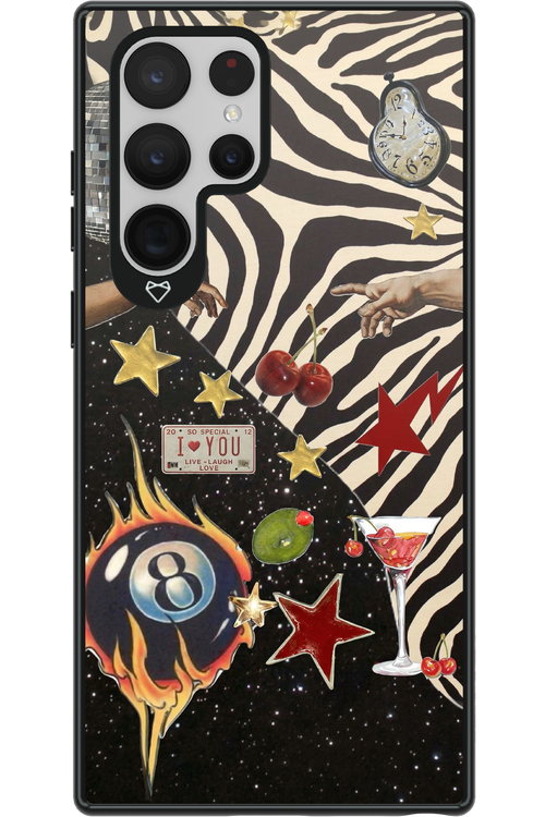 Party hard 2.0 - Samsung Galaxy S22 Ultra