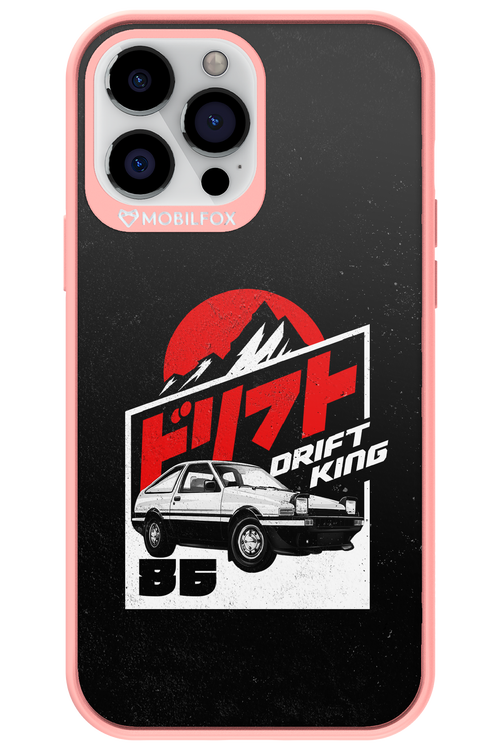 Drift king - Apple iPhone 13 Pro Max
