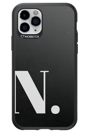 N (Off Space) 2.0 - Apple iPhone 11 Pro