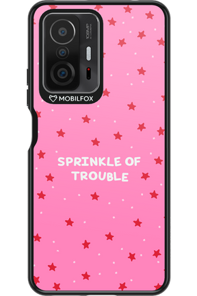 Trouble Pink - Xiaomi Mi 11T
