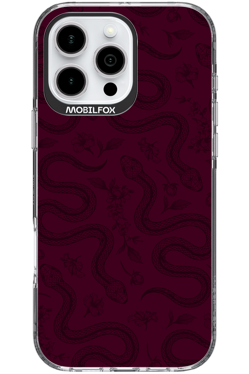 Temptation 2.0 - Apple iPhone 16 Pro Max