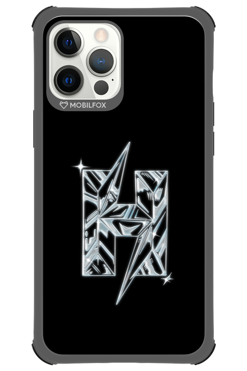 H DIAMOND 2.0 - Apple iPhone 12 Pro Max
