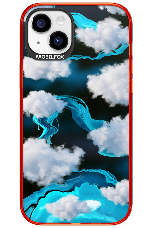 Skywalker - Apple iPhone 15 Plus