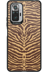 Urban Zebra - Xiaomi Redmi Note 10S