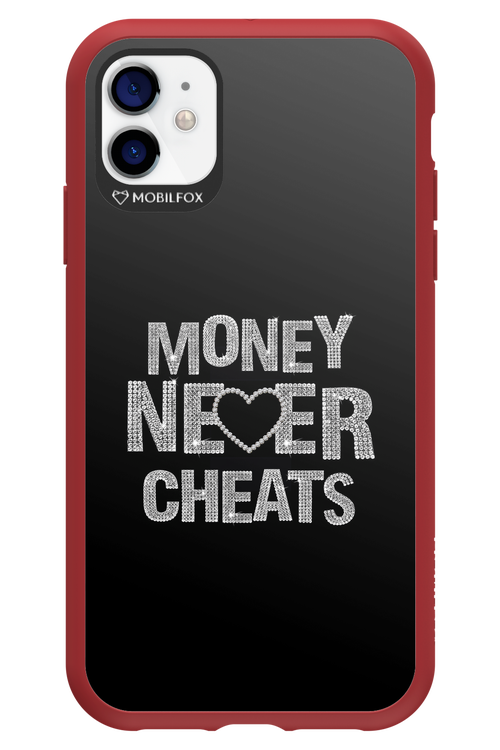 Money Cheats 2.0 - Apple iPhone 11