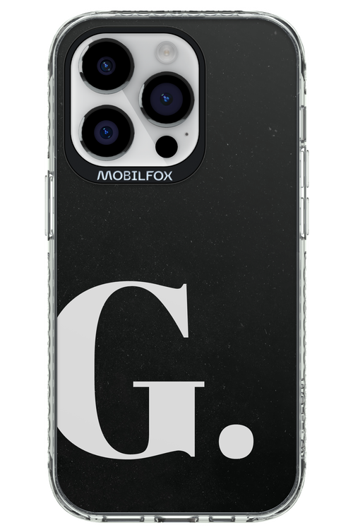 G (Off Space) 2.0 - Apple iPhone 14 Pro