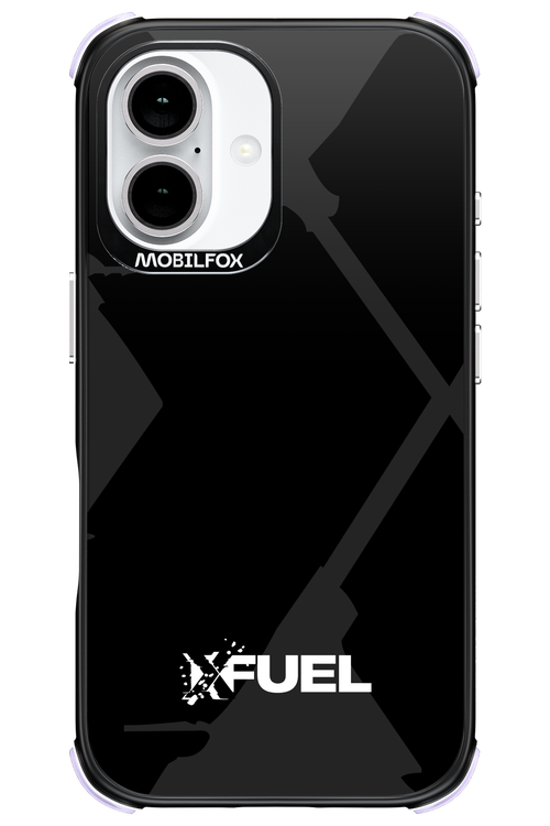 Shadow Mode - Apple iPhone 16