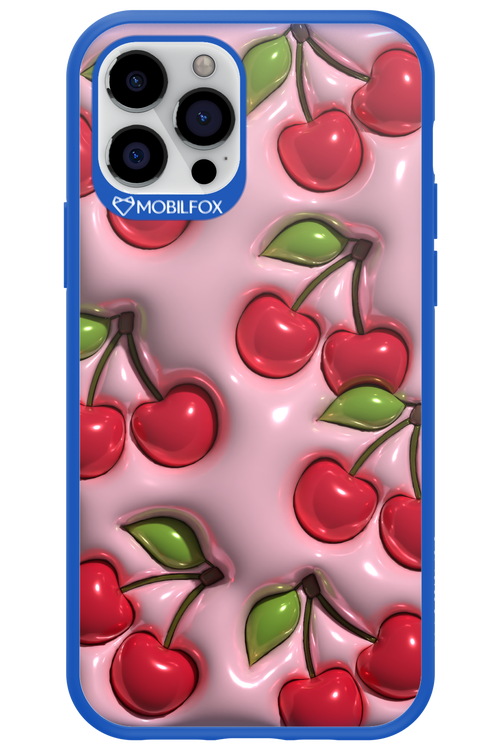 Cherry Bomb - Apple iPhone 12 Pro