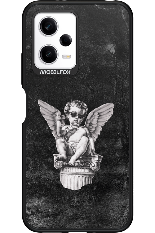Fallen Angel - Xiaomi Redmi Note 12 5G