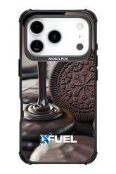 Choco Boost - Apple iPhone 17 Pro