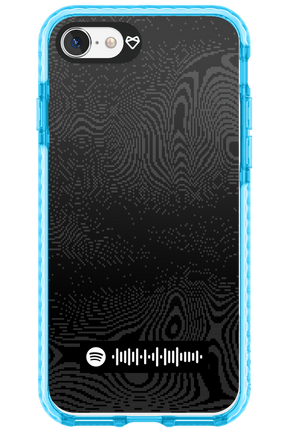 Techno frequency - Apple iPhone SE 2020