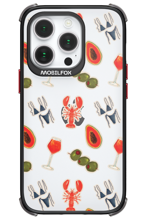 Aperitivo Dreams - Apple iPhone 14 Pro