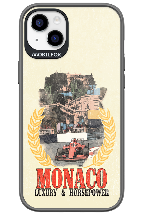 Monaco Luxury - Apple iPhone 14 Plus
