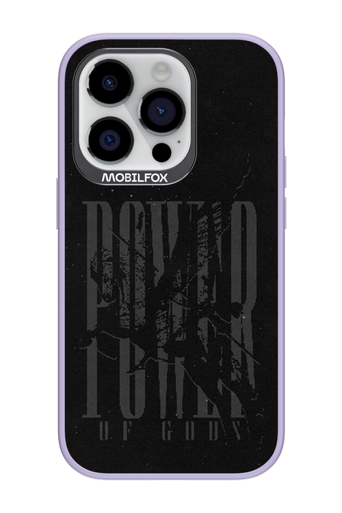 Power of Gods - Apple iPhone 14 Pro