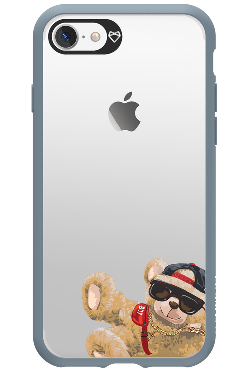 Relax Bear - Apple iPhone 7