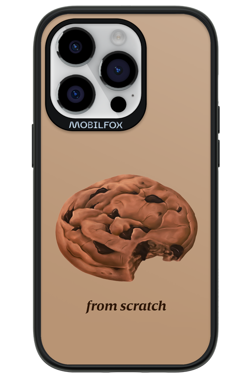 Classy Cookie - Apple iPhone 14 Pro