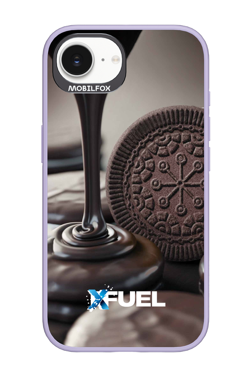 Choco Boost - Apple iPhone 16e