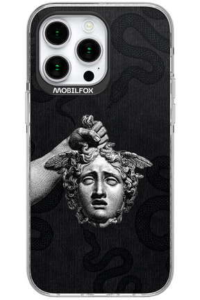 Medusa’s Gaze - Apple iPhone 15 Pro Max