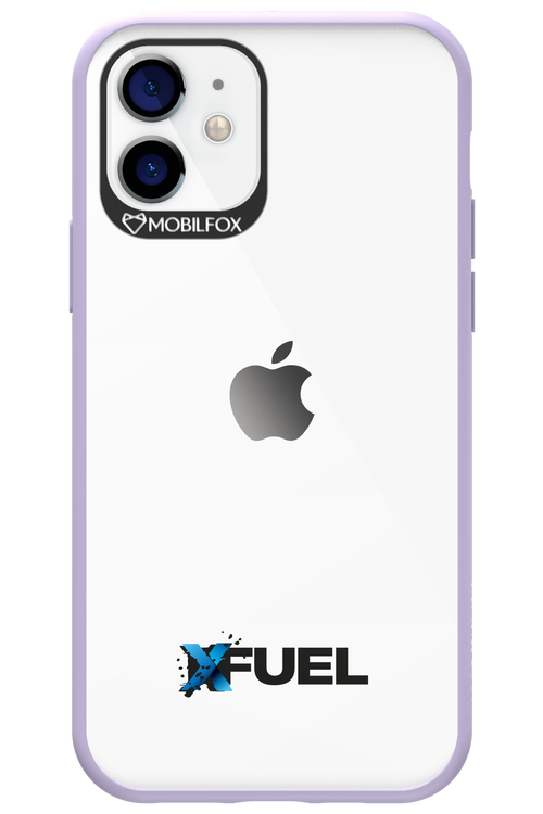 Pure Power - Apple iPhone 12