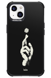 DAMNED LUCK - Apple iPhone 13