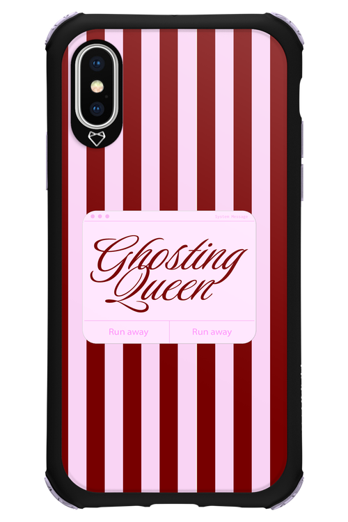 Ghosting Queen2 2.0 - Apple iPhone XS