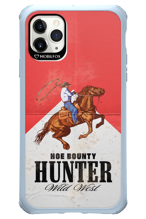 HOE BOUNTY HUNTER 2.0 - Apple iPhone 11 Pro Max