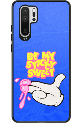 be my sticky sweet 2.0 - Huawei P30 Pro