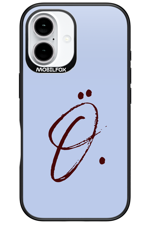 (Jellyfish Presso) O II 2.0 - Apple iPhone 16