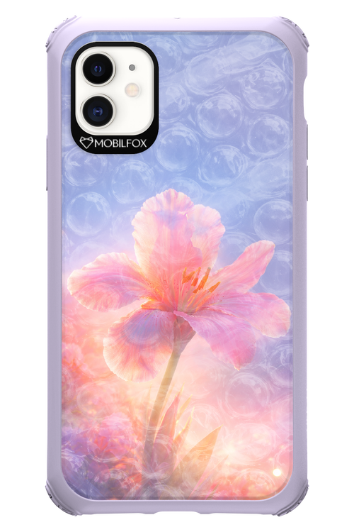 Bubble Flower 2.0 - Apple iPhone 11