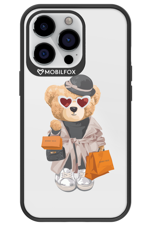 Iconic Bear 2.0 - Apple iPhone 13 Pro