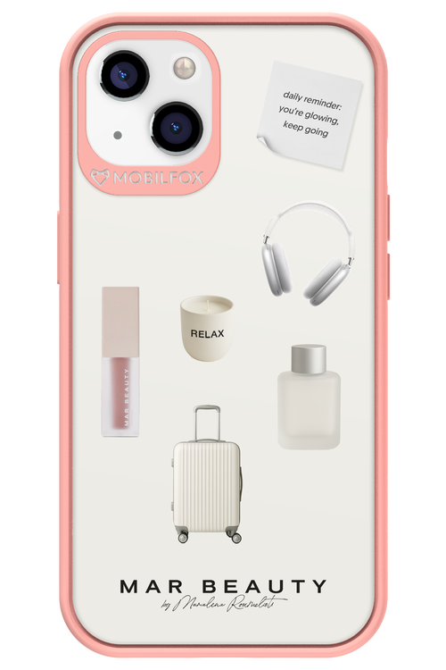 Clean Girl - Apple iPhone 13