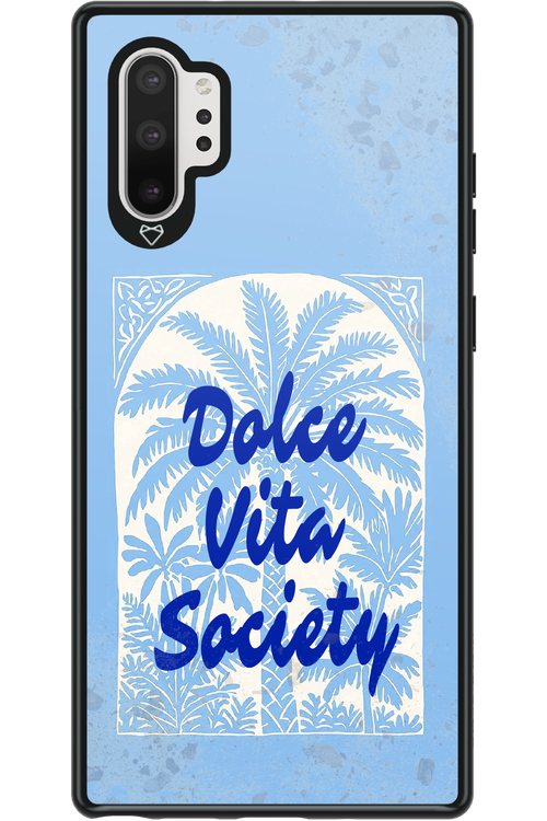 Dolce Vita Society 2.0 - Samsung Galaxy Note 10+