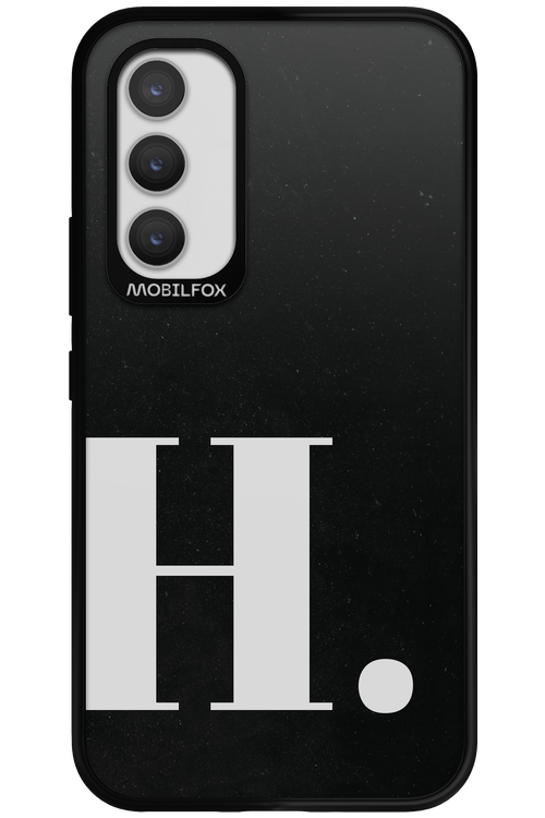 H (Off Space) 2.0 - Samsung Galaxy A34