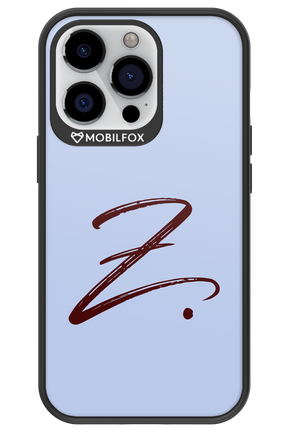 (Jellyfish Presso) Z 2.0 - Apple iPhone 13 Pro