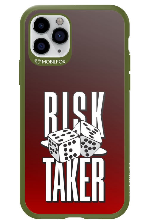 HYPER RISK - Apple iPhone 11 Pro