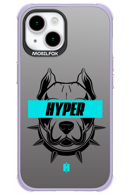 BULL - Apple iPhone 15