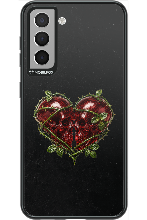 Omen Kiss 2.0 - Samsung Galaxy S21