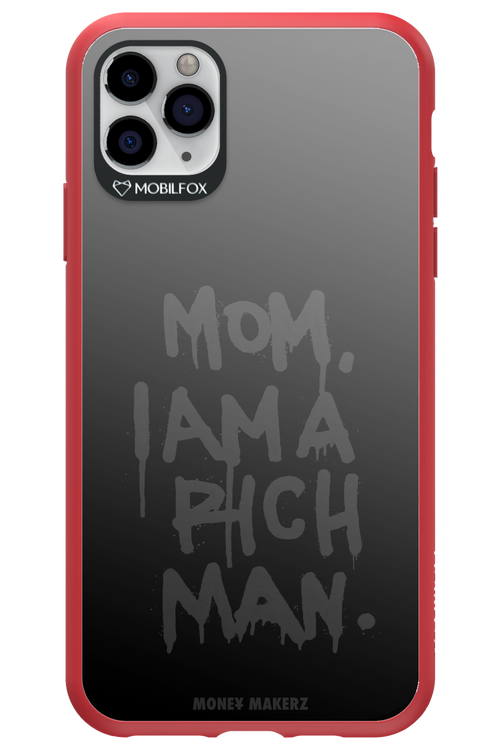 Rich Man - Apple iPhone 11 Pro Max