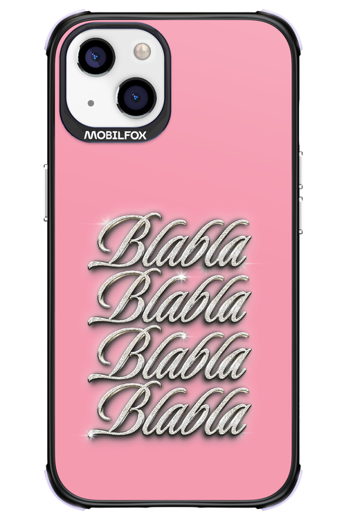 Blabla Blabla 2.0 - Apple iPhone 13