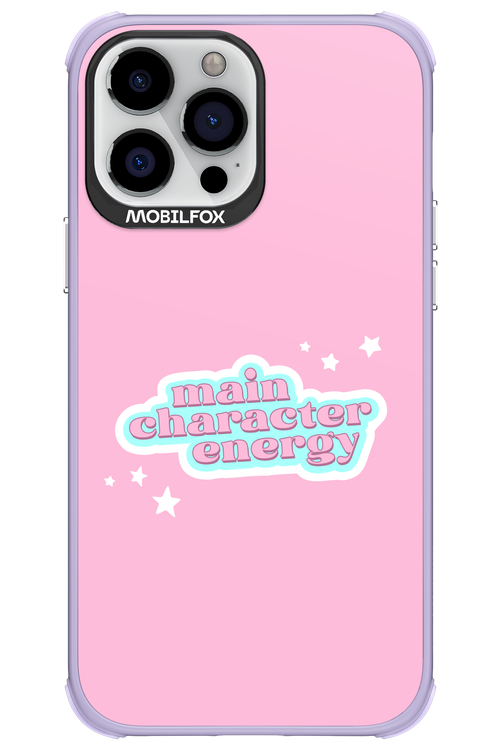 The Main Pink - Apple iPhone 13 Pro Max