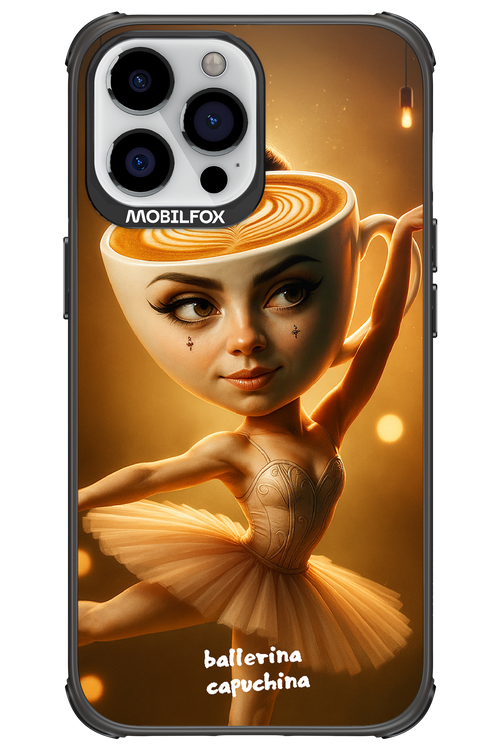 Balerina - Apple iPhone 13 Pro Max